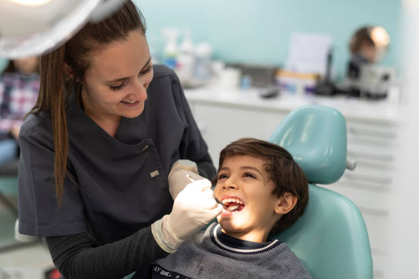 Best Emergency Treatment for Dental Infections or Abscesses in Applewood, CO