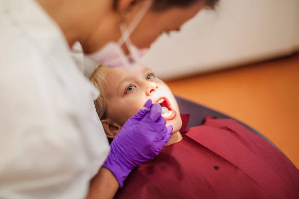Best Emergency Denture Repair in Applewood, CO