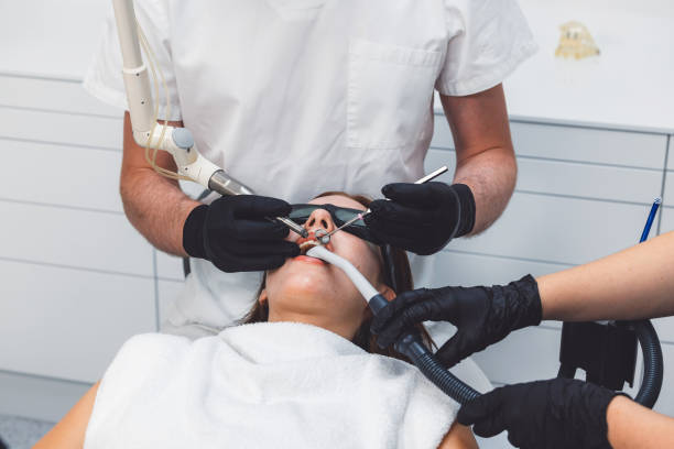 Best Emergency Dental Care for Broken or Chipped Teeth in Applewood, CO