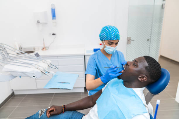 Best Emergency Treatment for Dental Infections or Abscesses in Applewood, CO