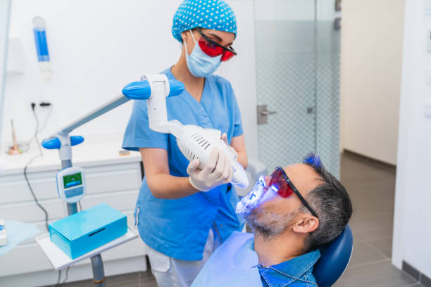 Best Emergency Dental Care for Broken or Chipped Teeth in Applewood, CO
